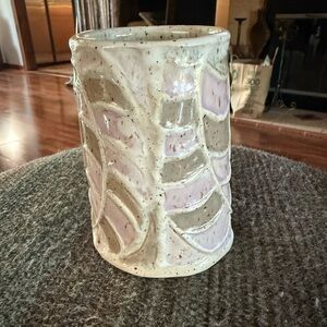 Handcrafted Ceramic Cup or Mug